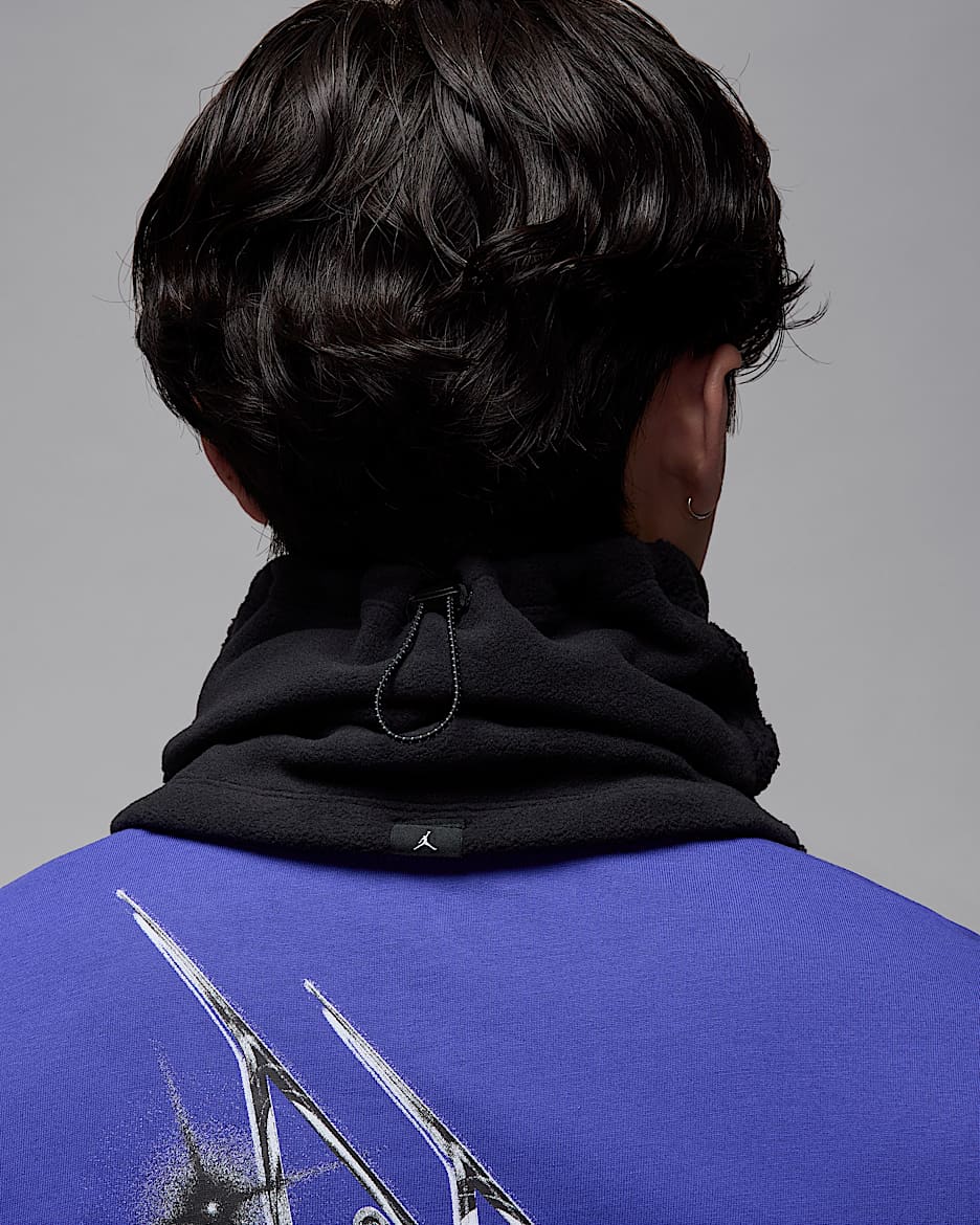 Nike neck fleece shop